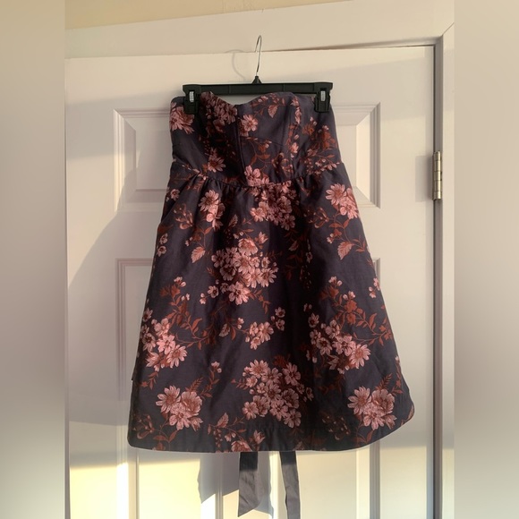 Free People Matilda Mini Dress - Picture 7 of 8